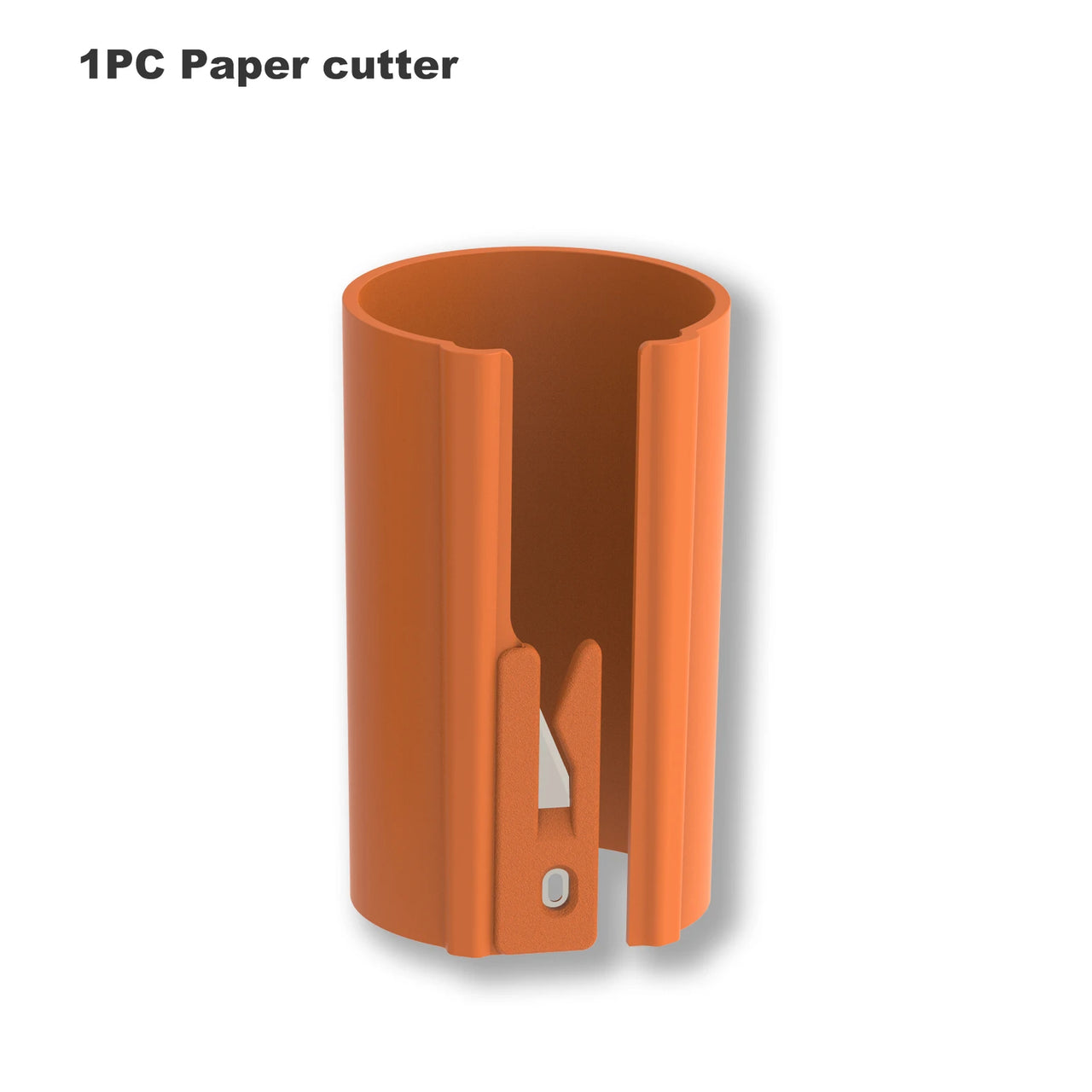 WrapEase™ Mini Paper Cutter