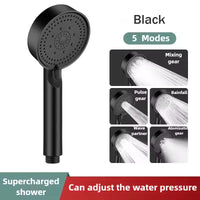 AquaZen™ Shower Head