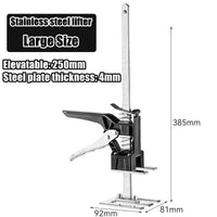 LiftMate Pro™ – Precision Arm Jack & Cabinet Elevator