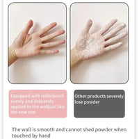 InstaPatch™ White Wall Repair Roller