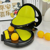 Ultimate Throw Catch Game Set - 2 PCS