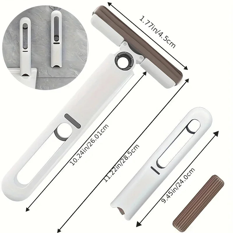 SwiftClean Mini Mop