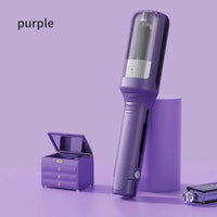 SplitEndPro – Cordless Hair Ends Trimmer