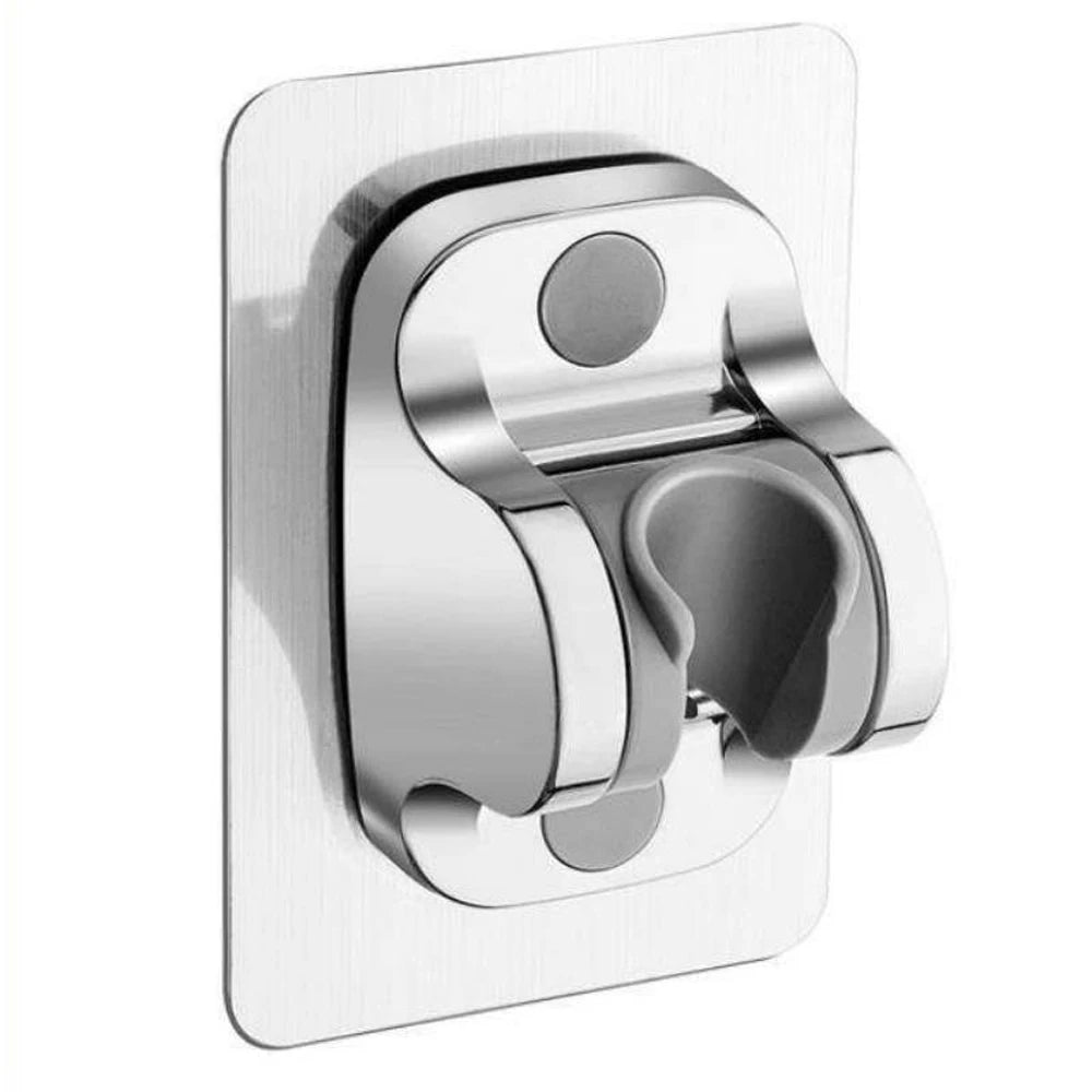 High-Pressure 304 Stainless Steel Shower Head – 3 Spray Modes