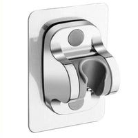 High-Pressure 304 Stainless Steel Shower Head – 3 Spray Modes