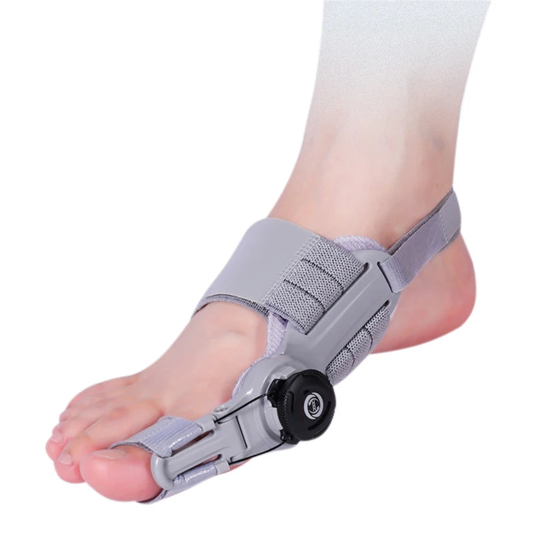 Akasora Align™ – Adjustable Rotating Bunion Corrector for Men & Women