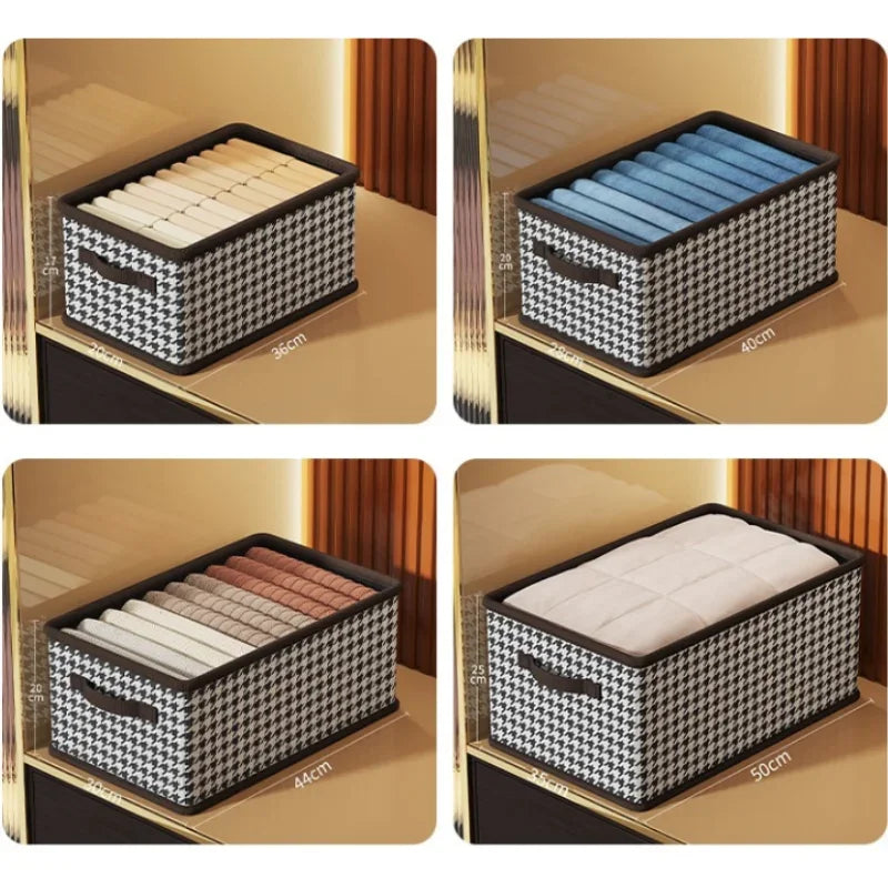 NeatNest Collapsible Storage Boxes