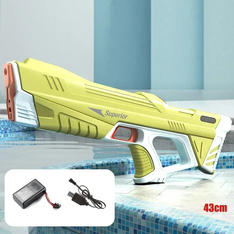 AquaBlaster Xtreme