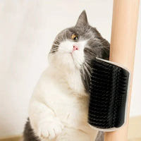 PurrEase Duo Cat Grooming Set