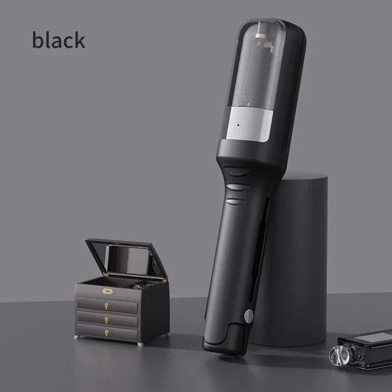 SplitEndPro – Cordless Hair Ends Trimmer