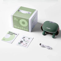 RelaxaFlex™ Heated 4D Neck & Shoulder Massager