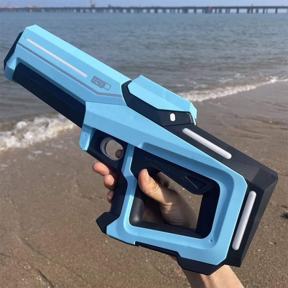 AquaBlaster Xtreme