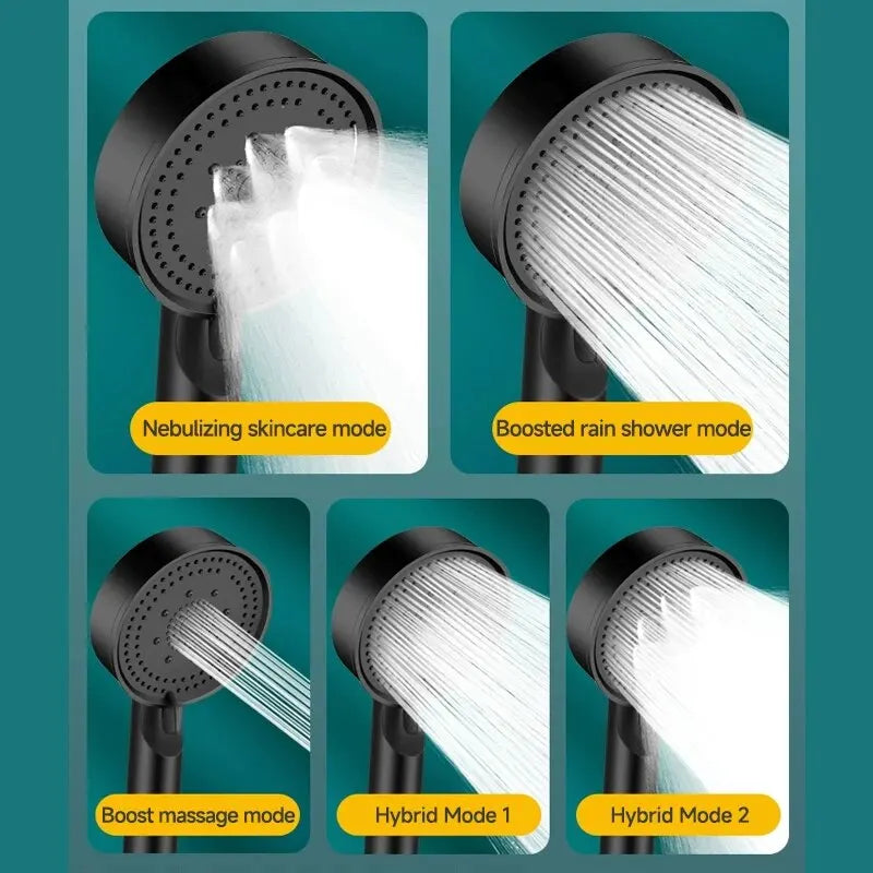 AquaZen™ Shower Head