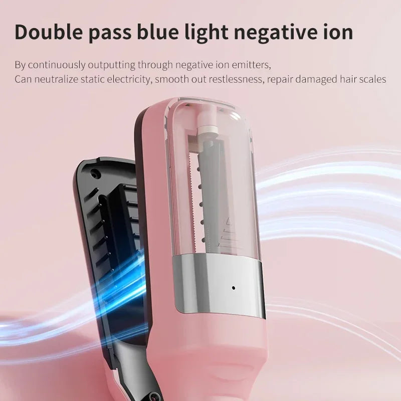 SplitEndPro – Cordless Hair Ends Trimmer