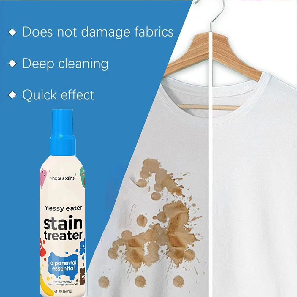 PureEase™ Instant Stain Remover Spray