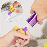 BananaBrush™ Travel Toothbrush Cap