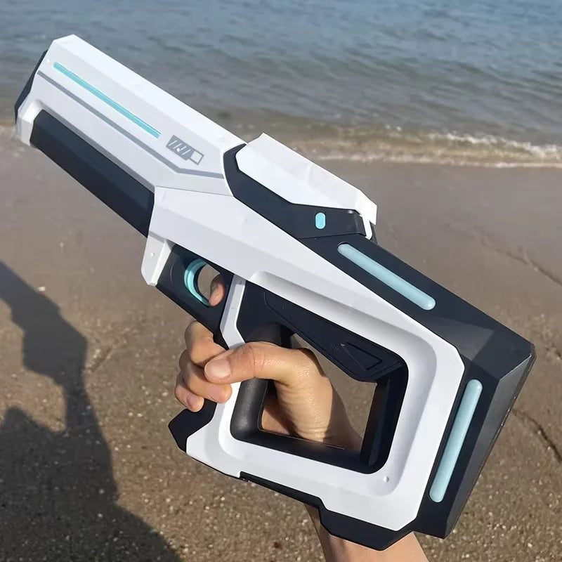 AquaBlaster Xtreme