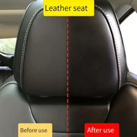 ReviveLux™ Leather Restoration & Care Balm