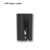 WrapEase™ Mini Paper Cutter