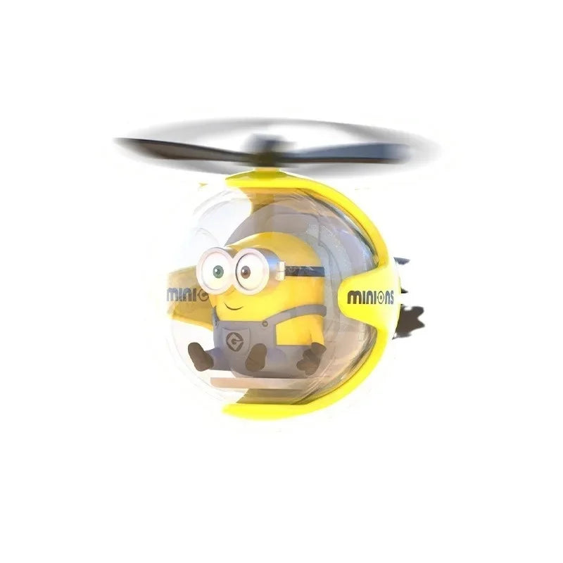 MinionBreeze™ 2025 Car Air Freshener