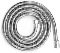 High-Pressure 304 Stainless Steel Shower Head – 3 Spray Modes