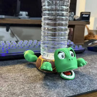 Panicked Turtle Coaster
