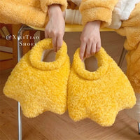 Pawfect Cozy Slippers