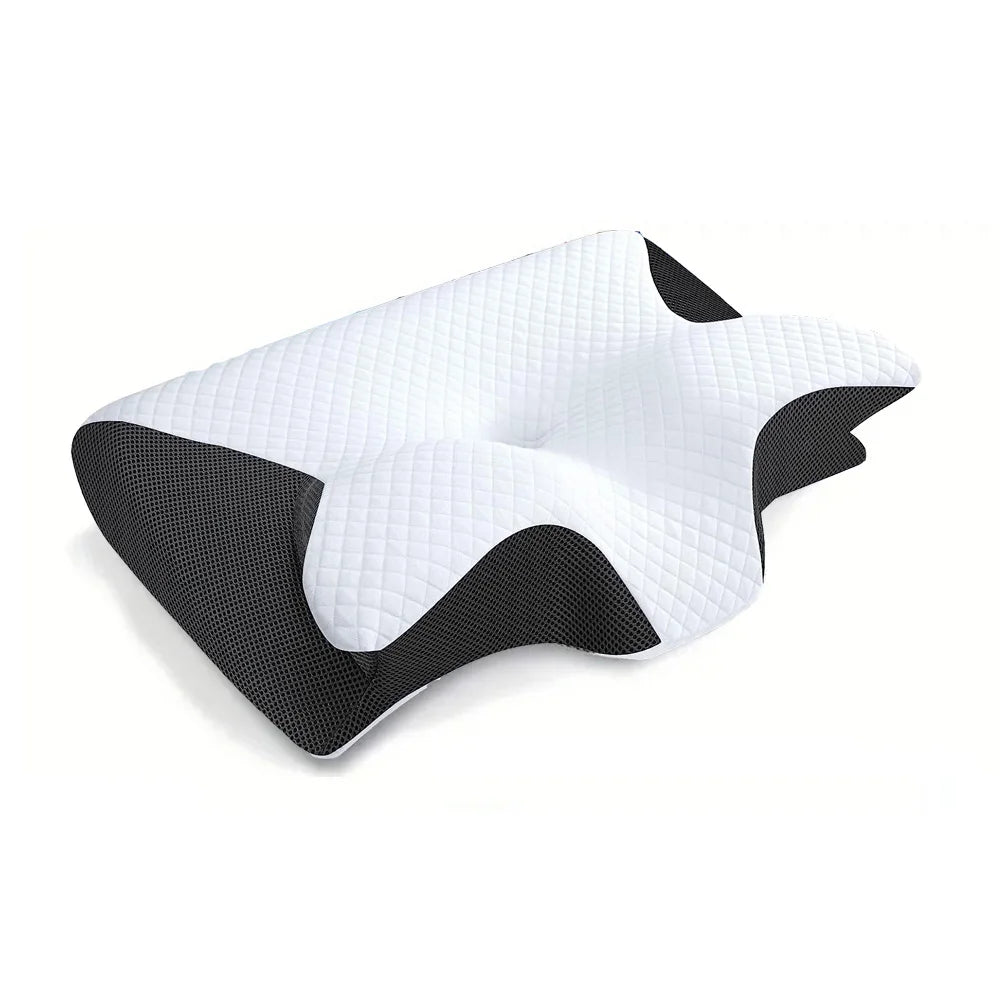 NeckCloud™ Pain Relief Pillow