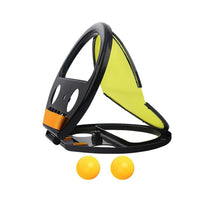 Ultimate Throw Catch Game Set - 2 PCS