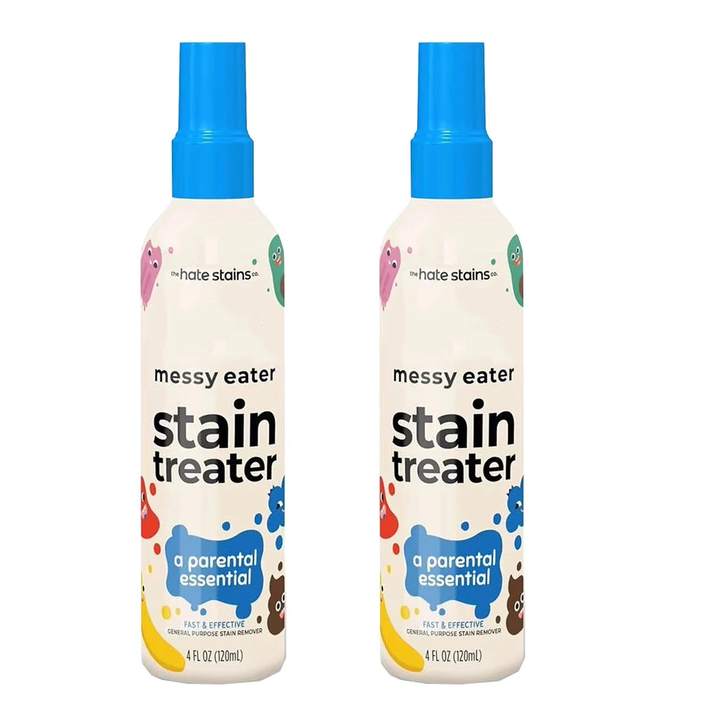 PureEase™ Instant Stain Remover Spray