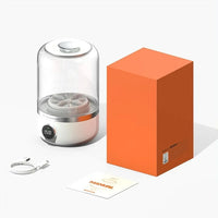 PureWhirl™ Mini Wireless Laundry Pod