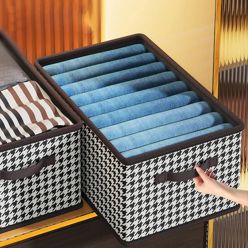 NeatNest Collapsible Storage Boxes