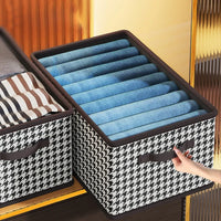 NeatNest Collapsible Storage Boxes