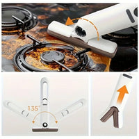 SwiftClean Mini Mop