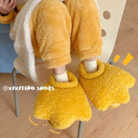 Pawfect Cozy Slippers